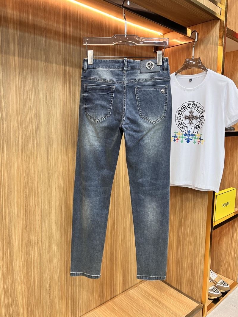 Chrome Hearts Jeans